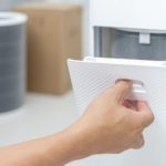 Novel air filter captures wide variety of pollutants