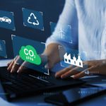 UK companies still struggling with reporting carbon emissions