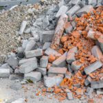 Circular Construction Hub to increase reuse of building materials in Scotland