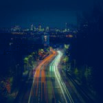 Rewild the night sky by tackling light pollution says charity