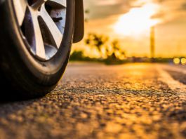 Could geothermal roads help prevent potholes before they form?