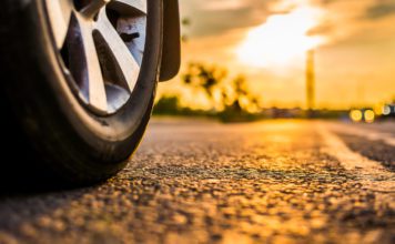 Could geothermal roads help prevent potholes before they form?