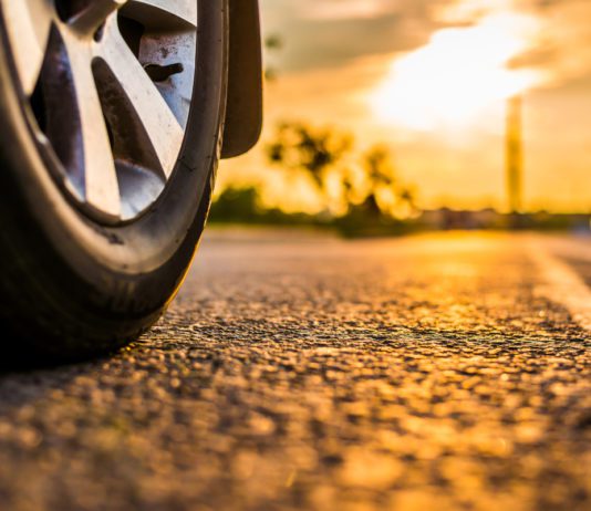 Could geothermal roads help prevent potholes before they form?