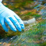 New approach to monitoring freshwater quality can identify sources of pollution, and predict their effects