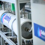 Water start-up signs deal to start manufacture of “revolutionary” reverse osmosis technique