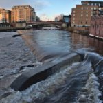 Closing the adaptation gap