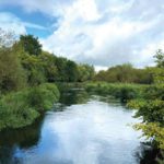 Continuous monitors protect famous rivers