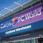 Curry’s offers refurbished tech