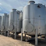 Tanks and Vessels project complete