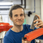 A sustainable alternative to Portland cement for corrosive applications?