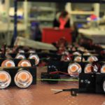 Lighting workshops will address quantifying sustainable resilience