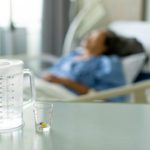 Commercial water purification system may have caused pathogen infection in hospitalized patients