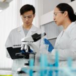 CIP micropollutants research published by UKWIR