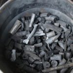 Group distils wisdom on biochar for climate-smart agriculture
