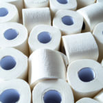 Toilet paper is an unexpected source of PFAS in wastewater, study says