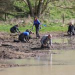 New wetlands in Wiltshire to recharge nearly 600 million litres of groundwater per year