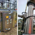 Sponsored Content: Advanced oxidation technology installed at sewage works Te-Tech has installed units at the Chipping Camden STW.