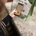 Reusable takeaway packaging trial gets underway in Central London