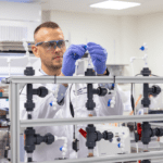 Innovate UK funding for solution to tackle PFAS