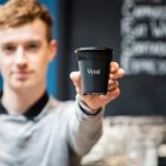 Reusable cups scheme arrives in the Highlands