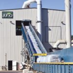 Mixed waste processing technology begins trial in Seattle