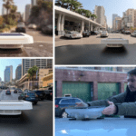 Open-source tool enables air-quality checking on a budget