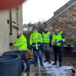 Utilities commit to smart water installations to help avoid sewer spills