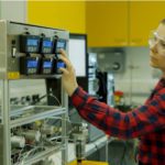 First-of-its-kind project will develop live emissions measurement dashboard for the UK