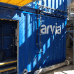 New water treatment technology for organic pollutants