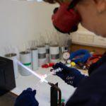 Scottish seaweed sparks idea to boost electric vehicle batteries