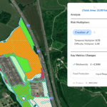 Comment: England’s local planning authorities risk failure on new biodiversity rules through inadequate land survey tools