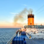 Ship emissions study shows scope for ‘faster, better, cheaper’ monitoring