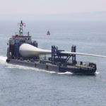 Government announces £300 million for offshore wind supply chains