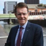 Energy suppliers have ‘moral responsibility’ to help businesses, says mayor of West Midlands