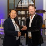 Water innovation recognised at Edinburgh awards ceremony