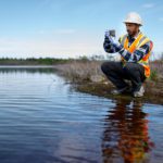 Toxic chemical combinations found at over 1,600 river and groundwater sites across England