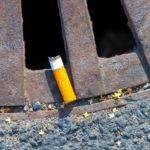 No butts: Time to eradicate litter item as research clarifies toxic cargo