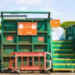 120k tonnes of plastics available for recycling from UK HWRCs