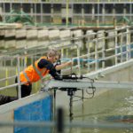 Is it possible to grow offshore wind in a sustainable way for the sea bed?