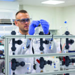 Puraffinity develop approach to eliminating PFAS from water supplies