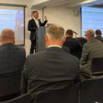 District heating workshop debates key topics