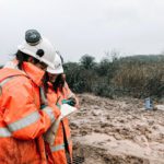 Returners programme supports environmental professionals back into STEM roles