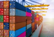 Leftover cooking oil, lamb fat and agricultural waste provides greener marine fuel