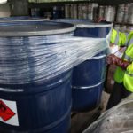 Veolia increases hazardous waste capacity with new regional facility in the north east