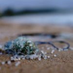 A few thoughts on tackling microplastic pollution
