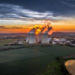 New adsorbent removes radioactive caesium ions from nuclear wastewater