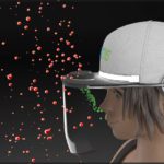 Hats off to filtering headwear