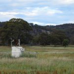 Gene silo: The DNA collection of air quality monitoring stations has been a useful accident