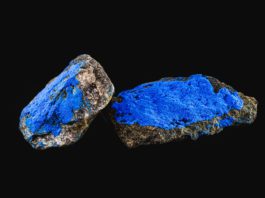 A rocky road ahead? EU risks running short of raw materials for renewables