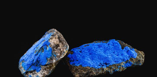 A rocky road ahead? EU risks running short of raw materials for renewables